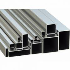 20x20x1.5 mm İnce Dekoratif Profil